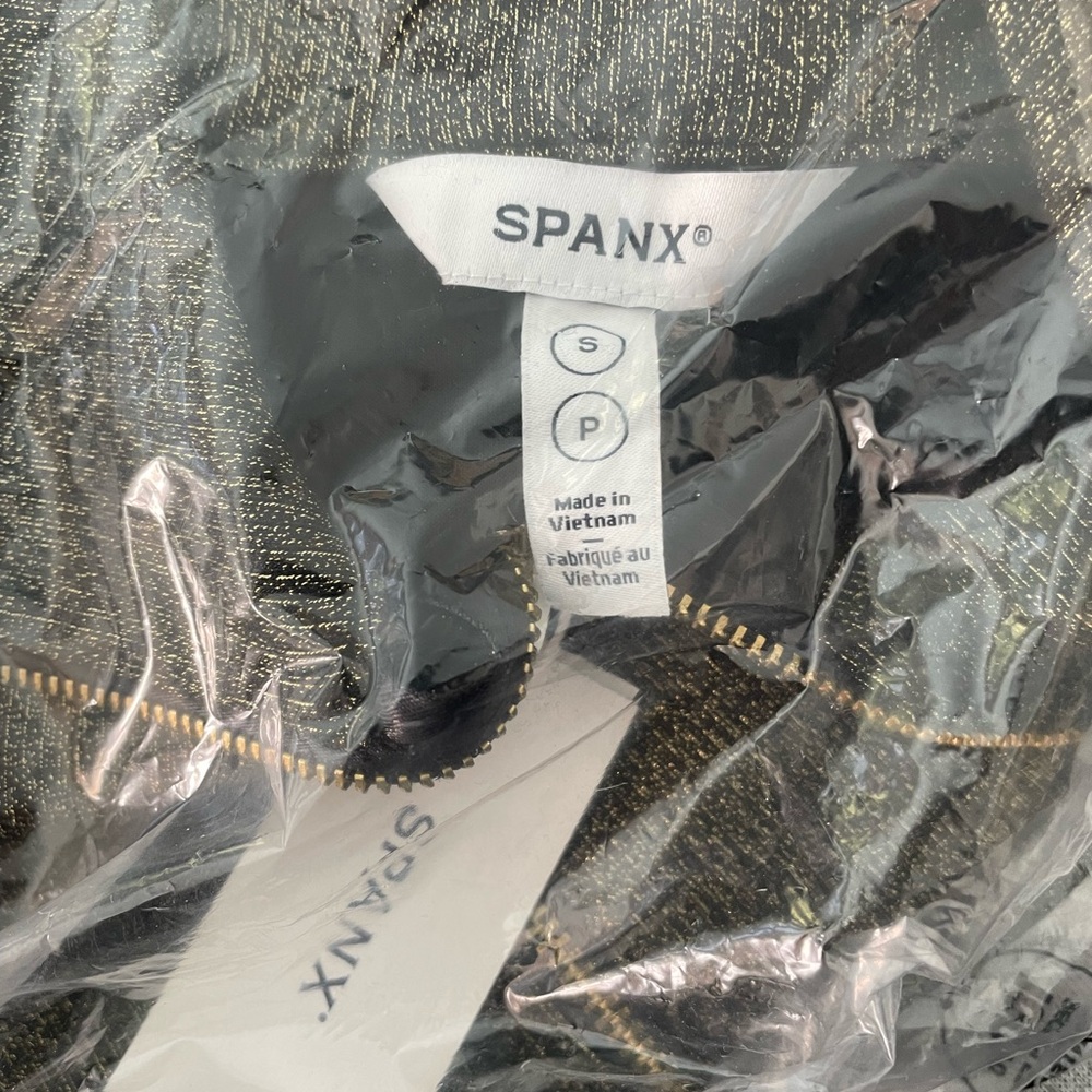 Spanx Set - Picture 4 of 5